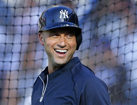 will Derek Jeter retire